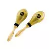 Meinl MSM3 Rawhide Traditional Maracas marakasy 