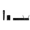 AKG DMS70 Q Vocal/Instrumental system bezprzewodowy, odbiornik 4-kana�owy, 1 nadajnik dor�czny DHT70, 1 nadajnik miniaturowy DHT70