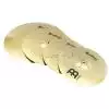 Meinl HNPS Headliner Series zestaw talerzy perkusyjnych Meinl HNPS Headliner Series zestaw talerzy perkusyjnych