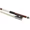 Dorfler Violin Bow 15 4/4 smyczek do skrzypiec - fernambuk / nowe srebro