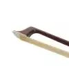 Dorfler Violin Bow 17 4/4 smyczek do skrzypiec - fernambuk / nowe srebro