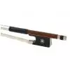 Dorfler Violin Bow 19 4/4 smyczek do skrzypiec - fernambuk / nowe srebro