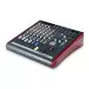 Allen&Heath ZED60 10FX mikser dwiku z efektem, potencjometry suwakowe 60mm