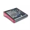 Allen&Heath ZED60 10FX mikser dwiku z efektem, potencjometry suwakowe 60mm