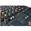 Allen&Heath ZED60 10FX mikser dwiku z efektem, potencjometry suwakowe 60mm