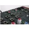 Allen&Heath ZED60 10FX mikser dwiku z efektem, potencjometry suwakowe 60mm