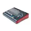 Allen&Heath ZED60 14FX mikser dwiku z procesorem efektw, potencjometry suwakowe 60mm