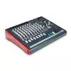 Allen&Heath ZED60 14FX mikser dwiku z procesorem efektw, potencjometry suwakowe 60mm