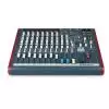 Allen&Heath ZED60 14FX mikser dwiku z procesorem efektw, potencjometry suwakowe 60mm