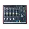 Allen&Heath ZED60 14FX mikser dwiku z procesorem efektw, potencjometry suwakowe 60mm