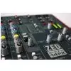 Allen&Heath ZED60 14FX mikser dwiku z procesorem efektw, potencjometry suwakowe 60mm