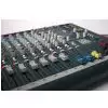 Allen&Heath ZED60 14FX mikser dwiku z procesorem efektw, potencjometry suwakowe 60mm