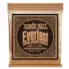 Ernie Ball 2546 Coated Phosphor Bronze struny do gitary akustycznej 12-54