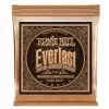 Ernie Ball 2550 Coated Phosphor Bronze struny do gitary akustycznej 10-50