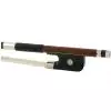 Dorfler Cello Bow 6 4/4 smyczek do wiolonczeli - drewno brazylijskie / nowe srebro