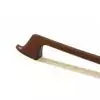 Dorfler Cello Bow 6 4/4 smyczek do wiolonczeli - drewno brazylijskie / nowe srebro