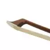 Dorfler Cello Bow 6 4/4 smyczek do wiolonczeli - drewno brazylijskie / nowe srebro