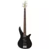 Yamaha RBX 170 Black gitara basowa