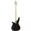 Yamaha RBX 170 Black gitara basowa