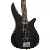 Yamaha RBX 170 Black gitara basowa