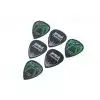 Dunlop HETFIELD′S BLACK FANG (6 szt.) kostki gitarowe 0.73mm