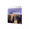 D′Addario EJ-13 struny do gitary akustycznej 80/20 Bronze 11-52