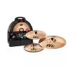 Meinl MB8 14HH,16CR,20R zestaw talerzy perkusyjnych