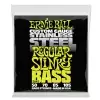 Ernie Ball 2842 Stainless Steel Bass struny do gitary basowej 50-105