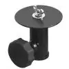 Athletic GBOX-2 - adapter do monta�u jednego punktu �wietlnego na statywach o �rednicy rury 35mm