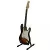 EverPlay EV-512 3xSC Sunburst gitara elektryczna