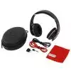 Beats By Dr. Dre Beats Studio Black suchawki, czarne