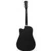 Argent Tommi 17D WC BK gitara akustyczna