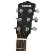 Argent Tommi 17D WC BK gitara akustyczna