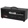 Krank Revolution SST wzmacniacz gitarowy 200W - WYPRZEDA