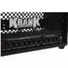 Krank Revolution SST wzmacniacz gitarowy 200W - WYPRZEDA