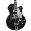 Gretsch G5420T Electromatic Hollow Body black gitara elektryczna