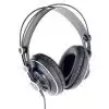 Superlux HD 681F Flat suchawki studyjne potwarte (32ohm)