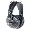 Superlux HD 681B suchawki studyjne potwarte (32ohm)