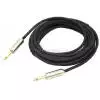 ZZYZX Snap Jack kabel gitarowy j/j 6.1m (jack prosty)