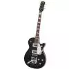 Gretsch G5435T Pro Jet Bigsby black gitara elektryczna