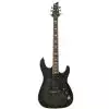 Schecter Omen Extreme STBLK gitara elektryczna