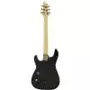 Schecter Omen Extreme STBLK gitara elektryczna