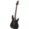 Schecter SGR C1 BLK gitara elektryczna