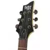 Schecter SGR C1 BLK gitara elektryczna