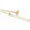 Conn 88-HCL Symphony puzon tenorowy Bb/F