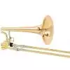 Conn 88-HCL Symphony puzon tenorowy Bb/F