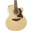 Takamine EG523SC 12 gitara elektroakustyczna dwunastostrunowa