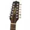 Takamine EG523SC 12 gitara elektroakustyczna dwunastostrunowa