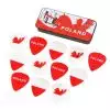 Dunlop PL PT POLAND zestaw kostek gitarowych