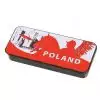 Dunlop PL PT POLAND zestaw kostek gitarowych
